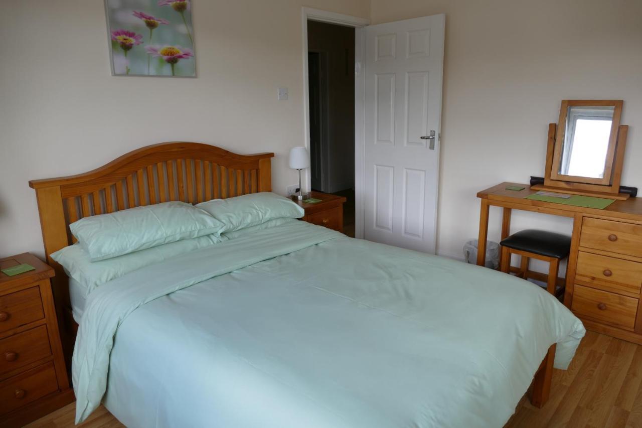 Magnolia Self Contained Suites Coalpit Heath Kültér fotó